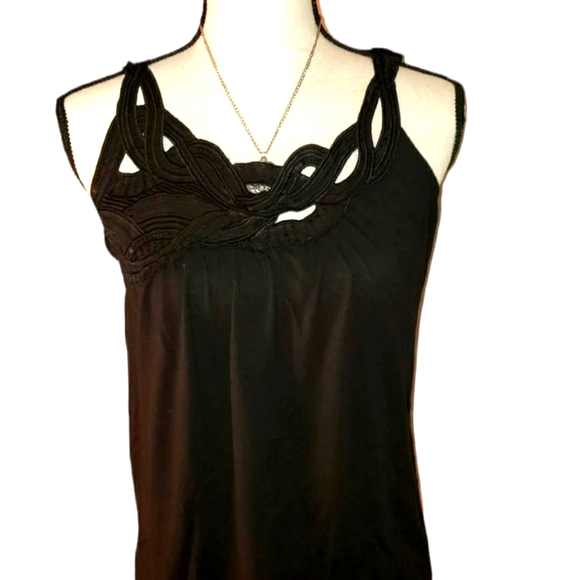 Kische Tops - NWOT Kische Dressy Top